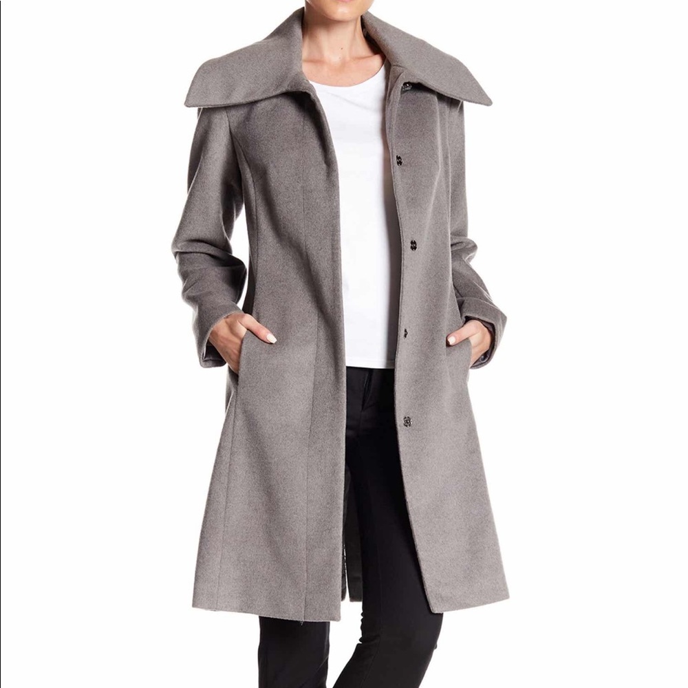 Cole Haan Signature Coat